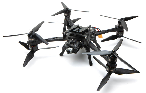 Thicc 3.0 – Shendrones