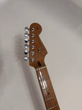 Shen Guitar Full Build