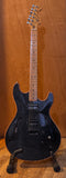 Shen Guitar Full Build