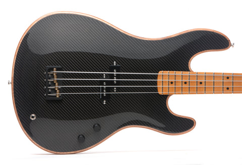Shen Bass