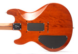 Shen Guitar Full Build