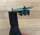 Micro-Adjustable Prop Cutter