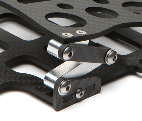 Siccario Universal Cam Mount